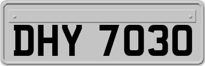 DHY7030