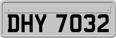 DHY7032