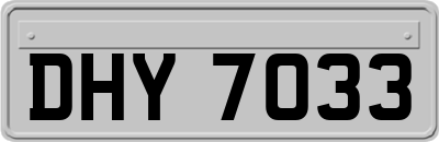 DHY7033
