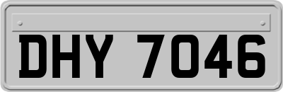 DHY7046