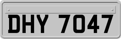 DHY7047