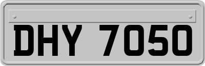 DHY7050