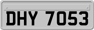 DHY7053