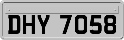 DHY7058
