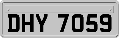 DHY7059