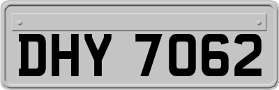 DHY7062