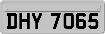DHY7065