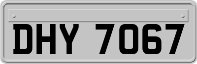 DHY7067