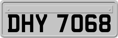 DHY7068