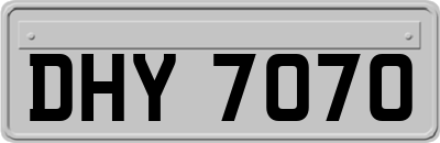 DHY7070