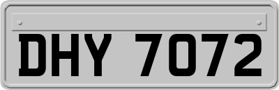 DHY7072