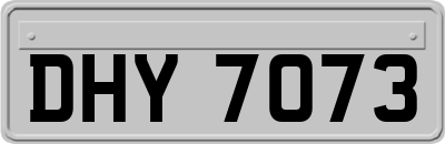 DHY7073