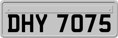 DHY7075