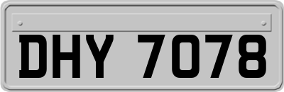 DHY7078