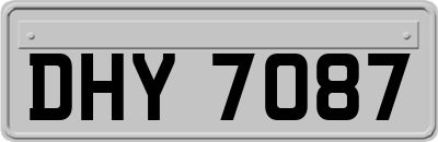 DHY7087