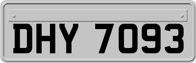 DHY7093