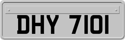 DHY7101