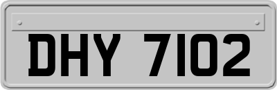 DHY7102