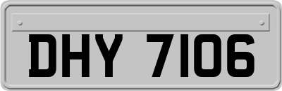 DHY7106