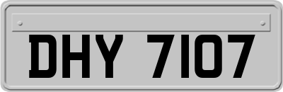 DHY7107