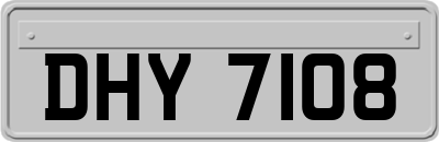DHY7108