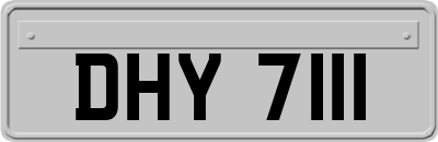 DHY7111