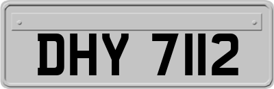 DHY7112