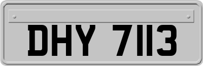 DHY7113