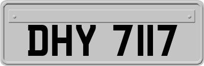 DHY7117
