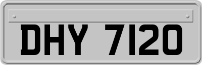 DHY7120