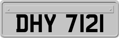 DHY7121