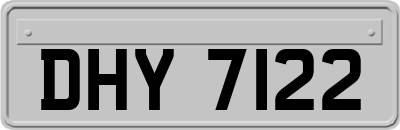 DHY7122