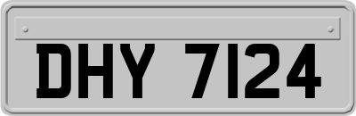 DHY7124