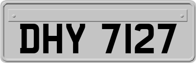DHY7127