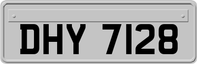DHY7128