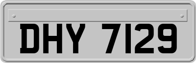 DHY7129