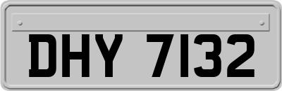 DHY7132