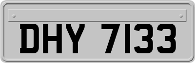 DHY7133
