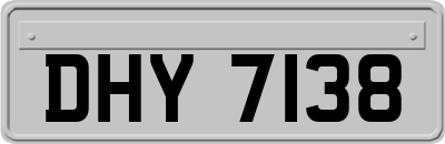 DHY7138