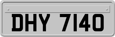 DHY7140
