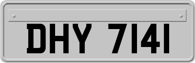 DHY7141