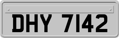 DHY7142