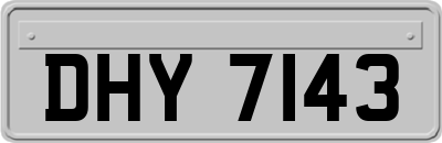 DHY7143