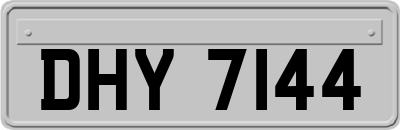 DHY7144
