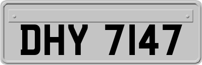 DHY7147
