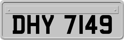DHY7149