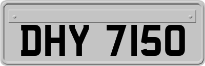 DHY7150