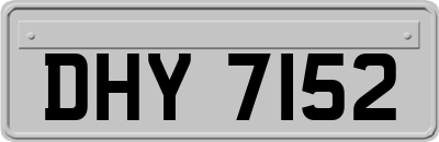 DHY7152