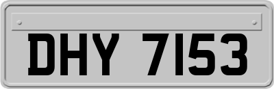 DHY7153