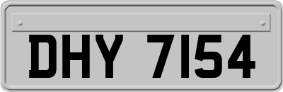 DHY7154